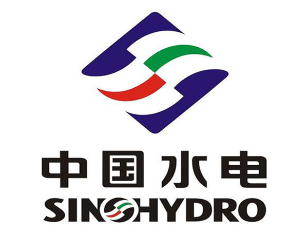 黄浦中国水电